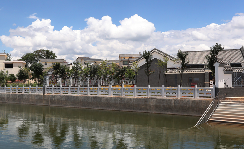 中共中央辦公廳 國務院辦公廳印發(fā)《農村人居環(huán)境整治提升五年行動方案（2021－2025年）》